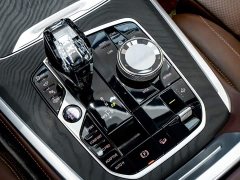 BMW X7 xDrive40i Premier Luxury Package - ფოტო 20