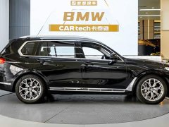 BMW X7 xDrive40i Premier Luxury Package - ფოტო 4