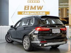 BMW X7 xDrive40i Premier Luxury Package - ფოტო 6