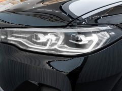 BMW X7 xDrive40i Premier Luxury Package - ფოტო 8