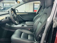 Tesla Model Y 2022 Facelift Rear-Wheel Drive - ფოტო 8