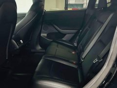 Tesla Model Y 2022 Facelift Rear-Wheel Drive - ფოტო 9