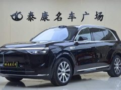 AITO M8 Extended Range Max 37kWh 5-Seater with 192-Channel LiDAR - ფოტო 1