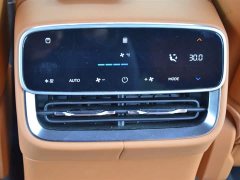 AITO M8 Extended Range Max 37kWh 5-Seater with 192-Channel LiDAR - ფოტო 10