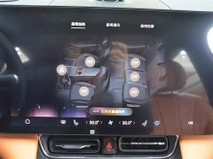AITO M8 Extended Range Max 37kWh 5-Seater with 192-Channel LiDAR - ფოტო 13