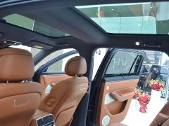 AITO M8 Extended Range Max 37kWh 5-Seater with 192-Channel LiDAR - ფოტო 14