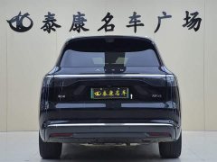 AITO M8 Extended Range Max 37kWh 5-Seater with 192-Channel LiDAR - ფოტო 3