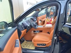 AITO M8 Extended Range Max 37kWh 5-Seater with 192-Channel LiDAR - ფოტო 4