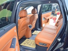 AITO M8 Extended Range Max 37kWh 5-Seater with 192-Channel LiDAR - ფოტო 5