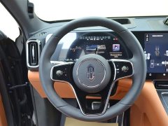 AITO M8 Extended Range Max 37kWh 5-Seater with 192-Channel LiDAR - ფოტო 9