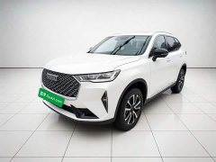 Haval H6 2024 1.5T Two-Wheel Drive Classic Edition - ფოტო 1