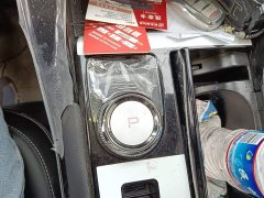 Haval H6 2024 1.5T Two-Wheel Drive Classic Edition - ფოტო 10