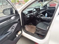Haval H6 2024 1.5T Two-Wheel Drive Classic Edition - ფოტო 12