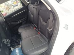 Haval H6 2024 1.5T Two-Wheel Drive Classic Edition - ფოტო 13