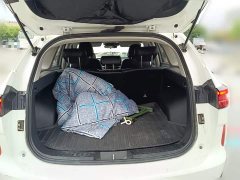 Haval H6 2024 1.5T Two-Wheel Drive Classic Edition - ფოტო 15