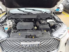 Haval H6 2024 1.5T Two-Wheel Drive Classic Edition - ფოტო 16