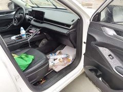 Haval H6 2024 1.5T Two-Wheel Drive Classic Edition - ფოტო 19
