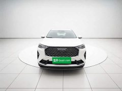 Haval H6 2024 1.5T Two-Wheel Drive Classic Edition - ფოტო 2