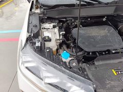 Haval H6 2024 1.5T Two-Wheel Drive Classic Edition - ფოტო 20