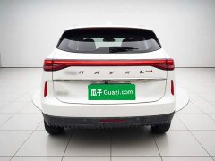 Haval H6 2024 1.5T Two-Wheel Drive Classic Edition - ფოტო 3