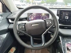 Haval H6 2024 1.5T Two-Wheel Drive Classic Edition - ფოტო 6