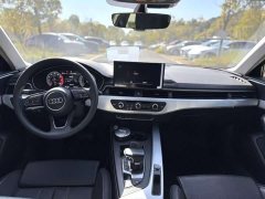 Audi A4L 2020 40 TFSI Fashion Dynamic - ფოტო 4
