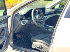 Audi A4L 2020 40 TFSI Fashion Dynamic - ფოტო 5