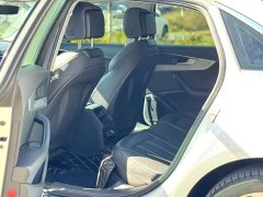 Audi A4L 2020 40 TFSI Fashion Dynamic - ფოტო 6