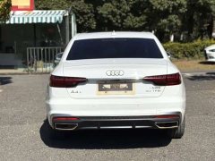 Audi A4L 2020 40 TFSI Fashion Dynamic - ფოტო 8