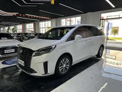 Buick GL8 ES Luxe Comfort - ფოტო 1
