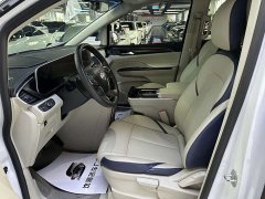 Buick GL8 ES Luxe Comfort - ფოტო 4