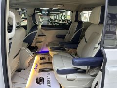 Buick GL8 ES Luxe Comfort - ფოტო 5