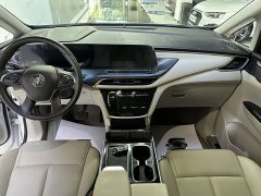Buick GL8 ES Luxe Comfort - ფოტო 6