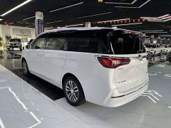 Buick GL8 ES Luxe Comfort - ფოტო 7