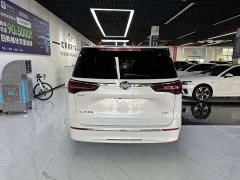 Buick GL8 ES Luxe Comfort - ფოტო 8