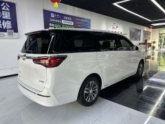 Buick GL8 ES Luxe Comfort - ფოტო 9