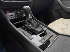 Skoda Superb TSI280 DSG Prestige - ფოტო 13