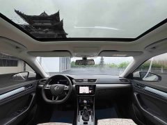 Skoda Superb TSI280 DSG Prestige - ფოტო 17