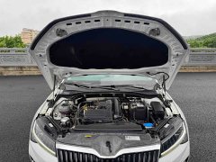 Skoda Superb TSI280 DSG Prestige - ფოტო 19