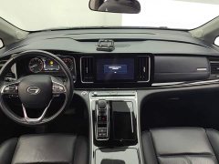 GAC Aion M8 2021 Lingxiu Series 390T Premium Edition - ფოტო 12