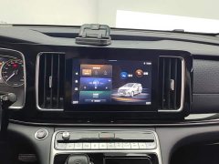 GAC Aion M8 2021 Lingxiu Series 390T Premium Edition - ფოტო 13