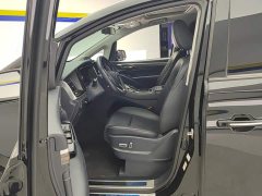 GAC Aion M8 2021 Lingxiu Series 390T Premium Edition - ფოტო 9
