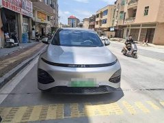 XPeng G6 580 Long Range Max - ფოტო 2