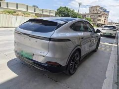 XPeng G6 580 Long Range Max - ფოტო 4