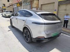 XPeng G6 580 Long Range Max - ფოტო 5