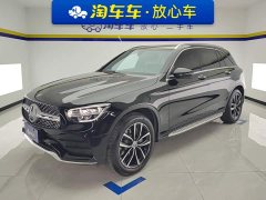 Mercedes-Benz GLC Facelift GLC 260 L 4MATIC Luxury - ფოტო 1