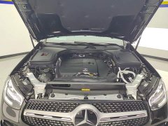Mercedes-Benz GLC Facelift GLC 260 L 4MATIC Luxury - ფოტო 10