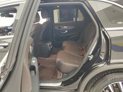 Mercedes-Benz GLC Facelift GLC 260 L 4MATIC Luxury - ფოტო 11