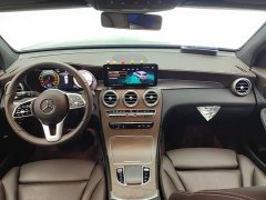 Mercedes-Benz GLC Facelift GLC 260 L 4MATIC Luxury - ფოტო 12