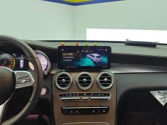 Mercedes-Benz GLC Facelift GLC 260 L 4MATIC Luxury - ფოტო 13